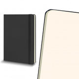Moleskine Classic Hard Cover Notebook - Large - 117221-2