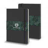 Moleskine Classic Hard Cover Notebook - Large - 117221-7