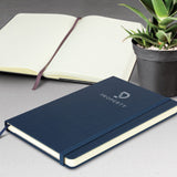 Moleskine Classic Hard Cover Notebook - Large - 117221-10