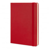 Moleskine Classic Hard Cover Notebook - Large - 117221-14