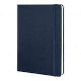 Moleskine Classic Hard Cover Notebook - Large - 117221-18