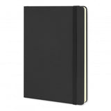 Moleskine Classic Hard Cover Notebook - Large - 117221-19