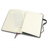 Moleskine Classic Hard Cover Notebook - Medium - 117222-3