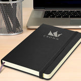 Moleskine Classic Hard Cover Notebook - Medium - 117222-6
