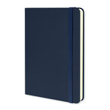 Moleskine Classic Hard Cover Notebook - Medium - 117222 own