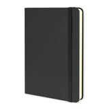 Moleskine Classic Hard Cover Notebook - Medium - 117222 own