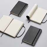 Moleskine Classic Soft Cover Notebook - Large - 117223-3