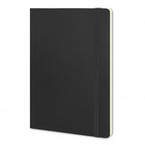 Moleskine Classic Soft Cover Notebook - Large - 117223-12