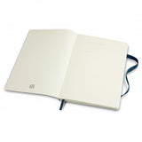 Moleskine Classic Soft Cover Notebook - Large - 117223-4