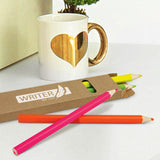 Highlighter Pencil Pack - 117336 own