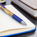 Trinity Bamboo Pen - 117410-2