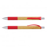 Trinity Bamboo Pen - 117410-6