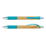 Trinity Bamboo Pen - 117410-9