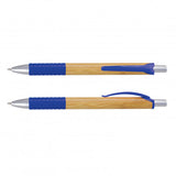 Trinity Bamboo Pen - 117410-10