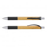 Trinity Bamboo Pen - 117410-11