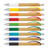 Trinity Bamboo Pen - 117410 main