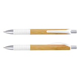 Trinity Bamboo Pen - 117410 own