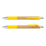 Trinity Bamboo Pen - 117410 own