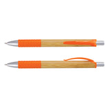 Trinity Bamboo Pen - 117410 own