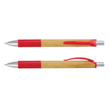 Trinity Bamboo Pen - 117410 own