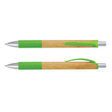 Trinity Bamboo Pen - 117410 own
