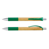 Trinity Bamboo Pen - 117410 own