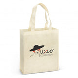 Kira A4 Natural Look Tote Bag - 117691-0