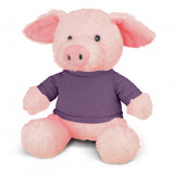 Pig Plush Toy - 117861-10