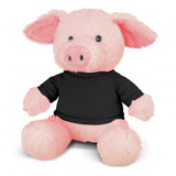 Pig Plush Toy - 117861-11