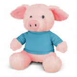 Pig Plush Toy - 117861-7