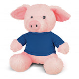 Pig Plush Toy - 117861-8