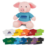 Assorted Plush Toys - 118876 cross