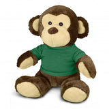 Monkey Plush Toy - 117862-6