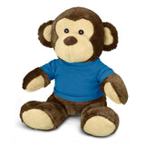 Monkey Plush Toy - 117862 own