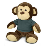 Monkey Plush Toy - 117862 own