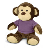 Monkey Plush Toy - 117862 own