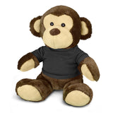 Monkey Plush Toy - 117862 own
