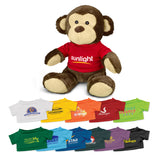 Monkey Plush Toy - 117862 own
