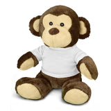 Monkey Plush Toy - 117862 own