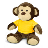 Monkey Plush Toy - 117862 own