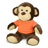 Monkey Plush Toy - 117862 own