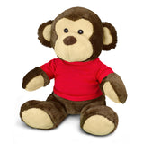 Monkey Plush Toy - 117862 own