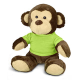 Monkey Plush Toy - 117862 own