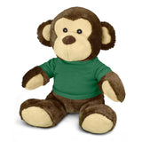 Monkey Plush Toy - 117862 own