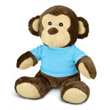 Monkey Plush Toy - 117862 own