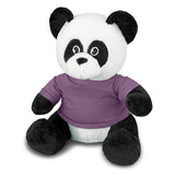 Panda Plush Toy - 117863 own