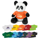 Assorted Plush Toys - 118876 cross
