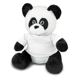 Panda Plush Toy - 117863 own