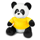 Panda Plush Toy - 117863 own