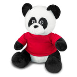 Panda Plush Toy - 117863 own